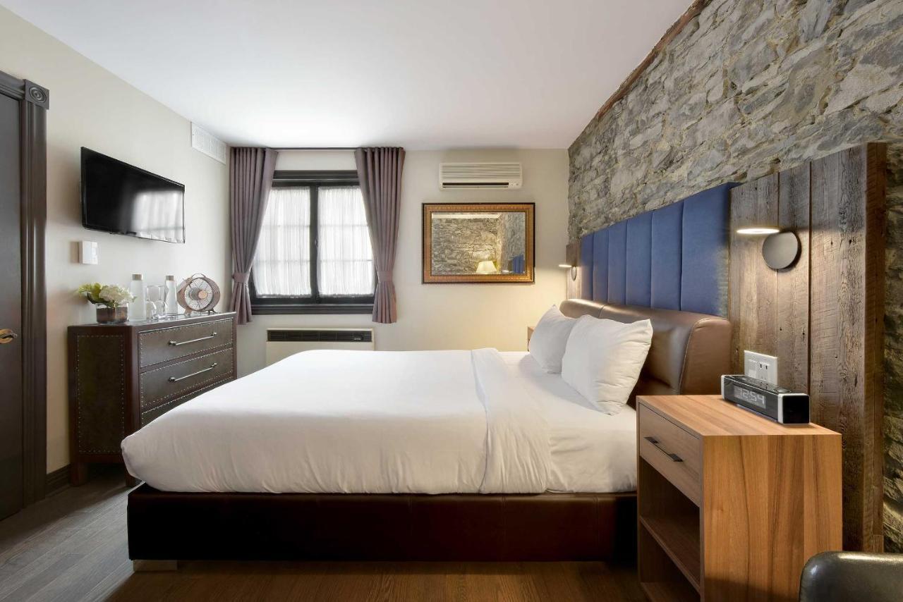 Hotel Epik มอนทรีอัล ภายนอก รูปภาพ