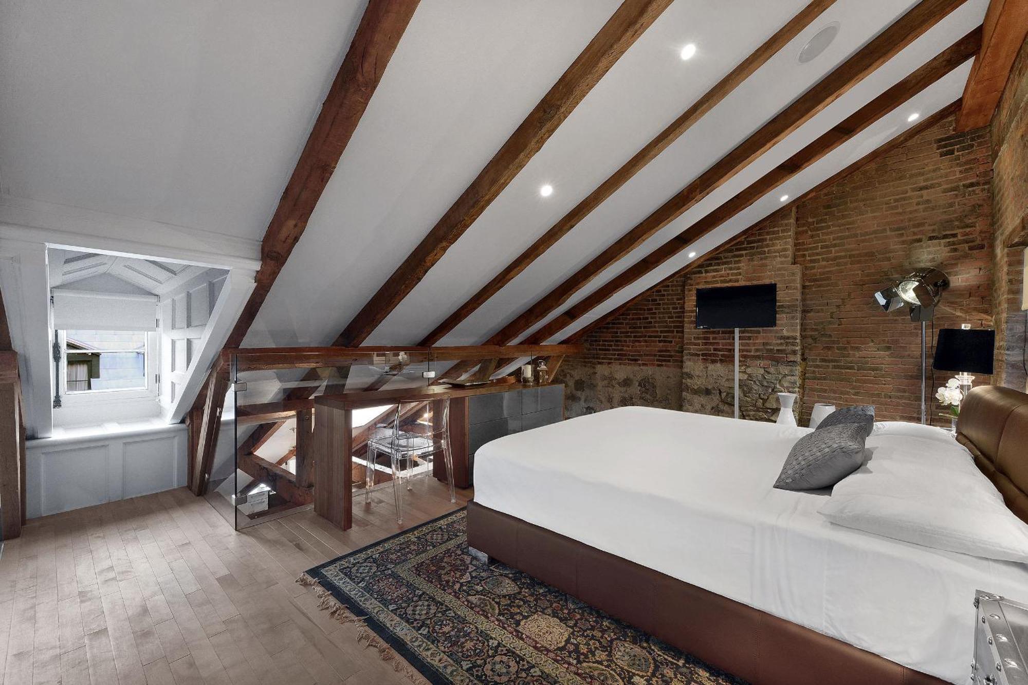 Hotel Epik มอนทรีอัล ห้อง รูปภาพ