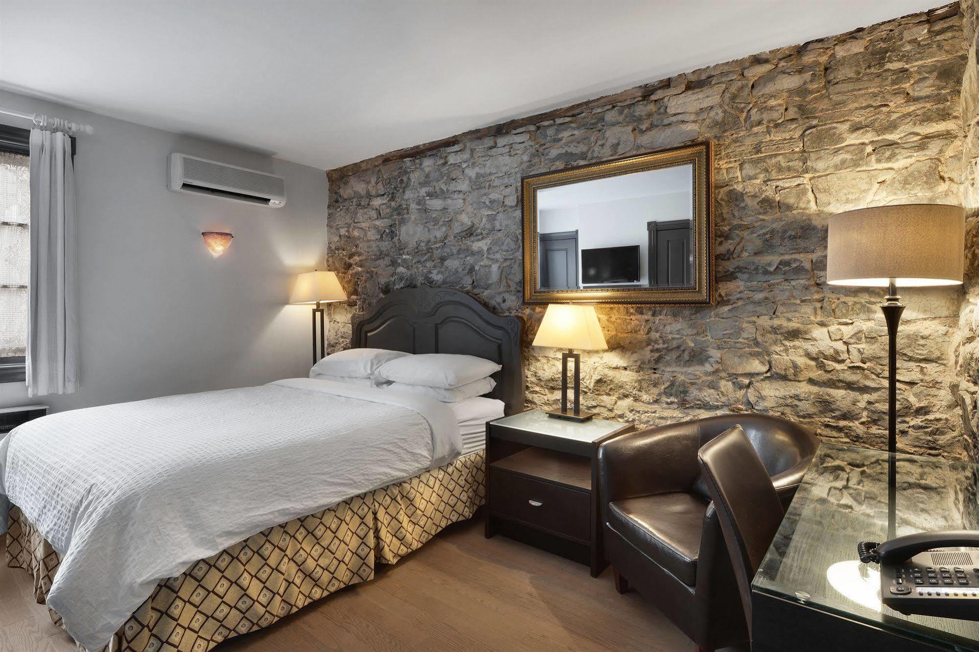 Hotel Epik มอนทรีอัล ภายนอก รูปภาพ