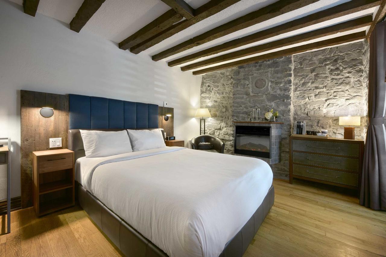 Hotel Epik มอนทรีอัล ภายนอก รูปภาพ