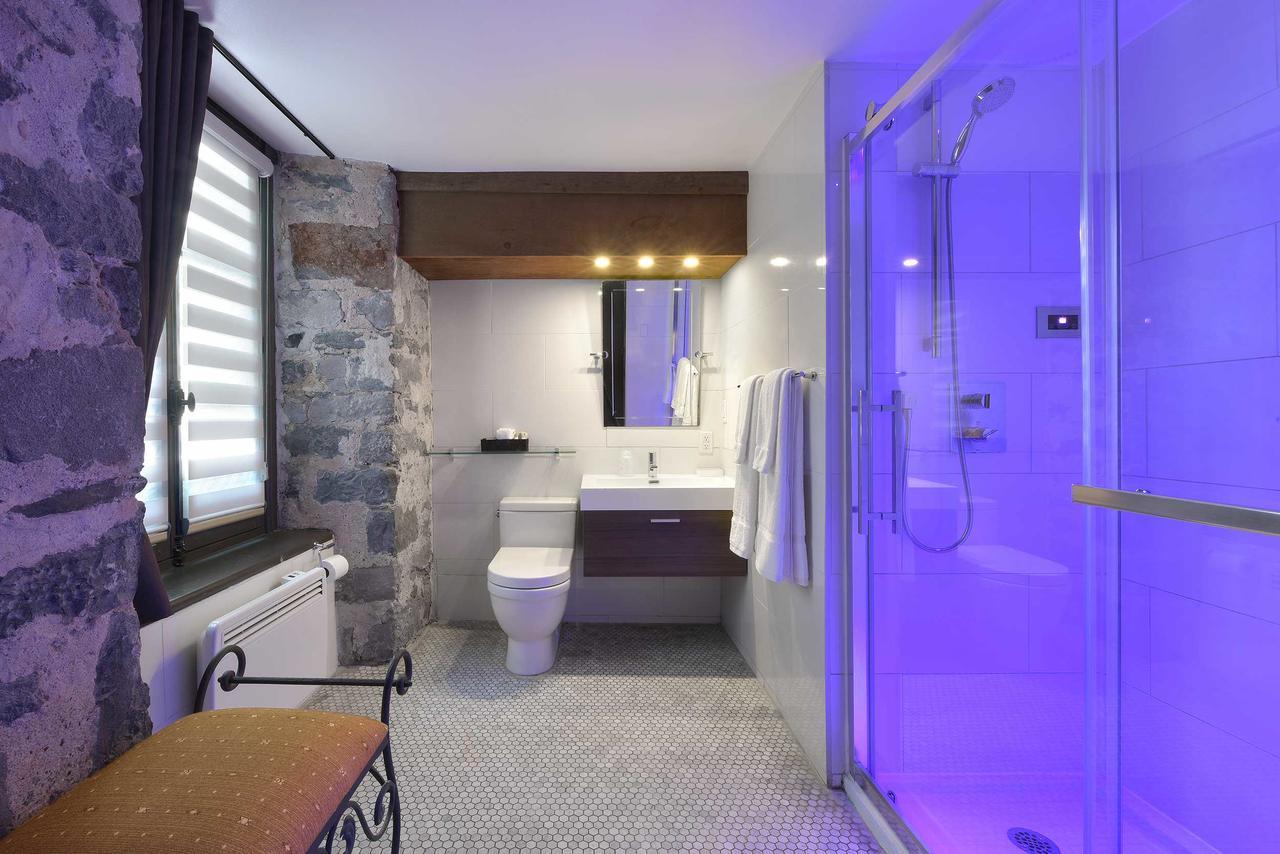 Hotel Epik มอนทรีอัล ภายนอก รูปภาพ